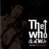 The Who Paper Sleeve Collection + Song Index A-Z CD album Japanese WHOCDPA620107