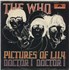 The Who Pictures Of Lily - EX 7