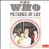 The Who Pictures Of Lily E.P. 7