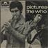 The Who Pictures 7