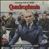 The Who Quadrophenia promo DVD-R US WHODRQU424254