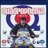 The Who Quadrophenia Blu Ray UK WHOBRQU769934
