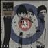 The Who Radio Session's 1965 - Blue Vinyl + Sleeve #0003 - Sealed 10