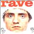 The Who Rave magazine UK WHOMARA551764