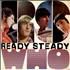 The Who Ready Steady Who - NOC 7