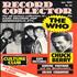 The Who Record Collector - January 1984 magazine UK WHOMARE336105