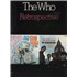 The Who Retrospective book USA WHOBKRE876931