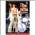 The Who Retrospectives DVD UK WHODDRE439456