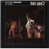 The Who Rock Sensation - EX LP GERMANY WHOLPRO866386