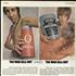 The Who Sell Out - 2nd vinyl LP US WHOLPSE362982