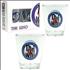 The Who Shot Glasses memorabilia UK WHOMMSH351780