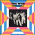 The Who Startrack Vol.2 vinyl LP Dutch WHOLPST266637