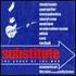 The Who Substitute CD album European WHOCDSU185919
