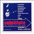 The Who Substitute CD album UK WHOCDSU188194