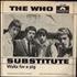 The Who Substitute 7