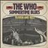 The Who Summertime Blues 7
