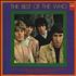 The Who The Best Of The Who vinyl LP Dutch WHOLPTH90016