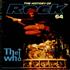 The Who The History Of Rock #64 - Autographed magazine UK WHOMATH455554