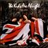 The Who The Kids Are Alright press kit UK WHOKILO129341
