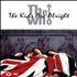 The Who The Kids Are Alright DVD UK WHODDTH461473