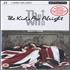 The Who The Kids Are Alright Universal Media UK WHOUMTH578563