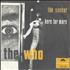 The Who The Seeker 7