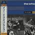 The Who The Singles LP vinyl LP Japanese WHOLPTH229042
