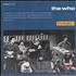 The Who The Singles CD album German WHOCDTH649978