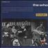 The Who The Singles CD album German WHOCDTH666493