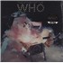 The Who The Story Of The Who - Pink & Green Vinyl - RSD 2024 LP UNITED KINGDOM WHO2LTH881644
