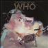 The Who The Story Of The Who 2-LP vinyl set Dutch WHO2LTH278649