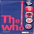 The Who The Ultimate Collection - Badge Pack memorabilia US WHOMMTH223007