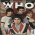 The Who The Ultimate Music Guide magazine UK WHOMATH648570