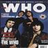The Who The Ultimate Music Guide magazine UK WHOMATH765669