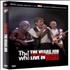 The Who The Vegas Job DVD UK WHODDTH263749