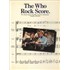 The Who The Who Rock Score book UNITED KINGDOM WHOBKTH876955