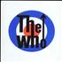 The Who The Who: The Official History book UK WHOBKTH771558