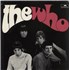 The Who The Who vinyl LP Dutch
