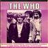 The Who The Who sheet music UK WHOSMTH554329