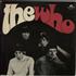 The Who The Who vinyl LP German WHOLPTH591948