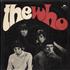 The Who The Who vinyl LP Spanish WHOLPTH782033