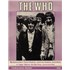The Who The Who book USA WHOBKTH876914