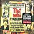 The Who Then And Now CD album US WHOCDTH287390