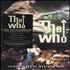 The Who Thirty Years Of Maximum R&B - stickered box cd album box set UK WHODXTH730649