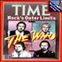 The Who Time - December 17, 1979 magazine US WHOMATI501242