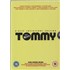 The Who Tommy - The Movie - Sealed DV UNITED KINGDOM WHODDTO876116