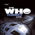 The Who Tommy Live DVD UK WHODDTO362467