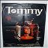 The Who Tommy poster French WHOPOTO262792