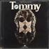 The Who Tommy 2-LP vinyl set US WHO2LTO700539