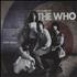 The Who Treasures Of The Who - Sealed book UK WHOBKTR677016